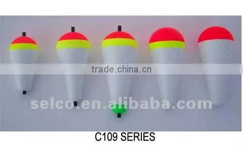 Wholesale Outdoor Activities Equipment Distributor China Fishing Product EVA Fishing Float Fishing Lure photo-2