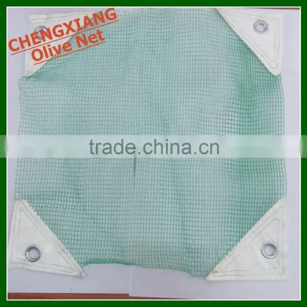 Ripe Season Orchard Nut Harvest Net Falling Fruit Gather Net Olive Harvest Net photo-5
