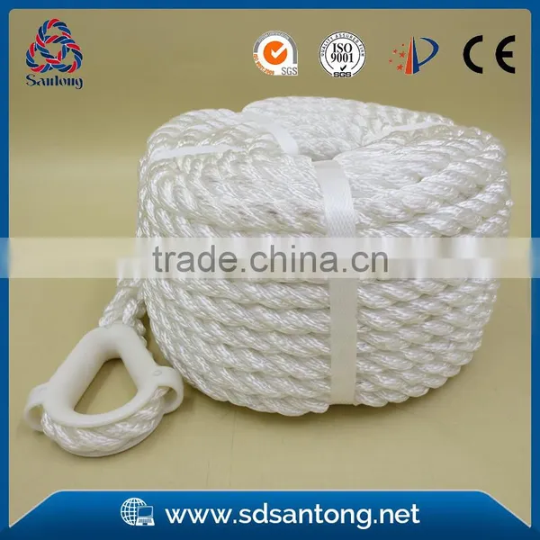 Rope Anchor photo-4