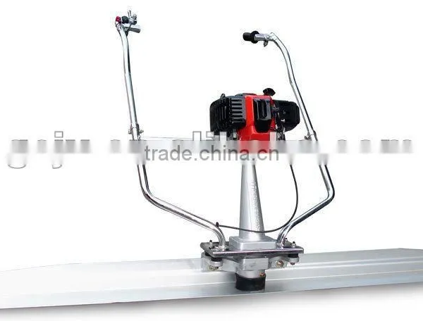 CE-Honda Concrete Screed