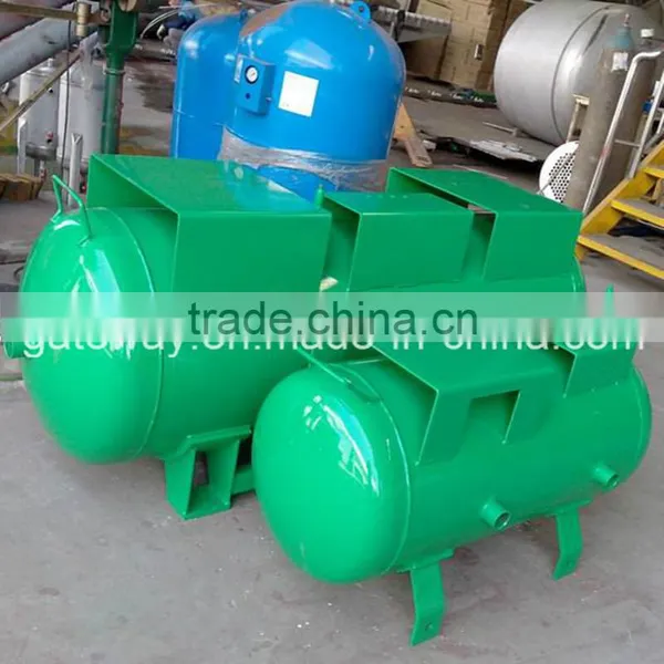 Small Industrial Oil Tank photo-6
