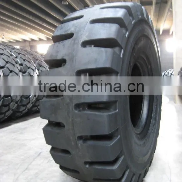 Radial OTR Tyres