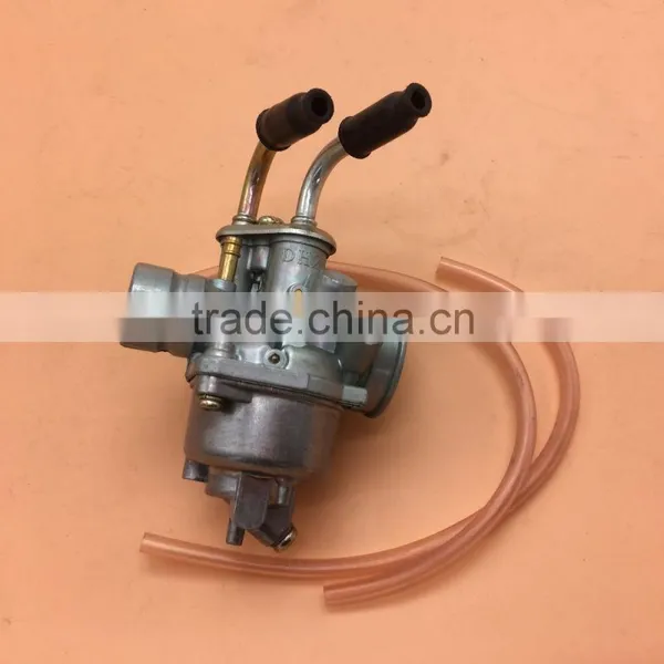 19mm 2 Stroke Scooter Booster Carburetor for 2004 ATV Carb Dirt Bike photo-5