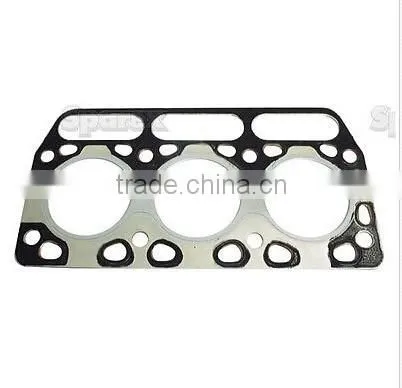 Kubota Tractor Gasket / Tractor Cylinder Head Gasket for Kubota/kubota Engine Parts photo-3