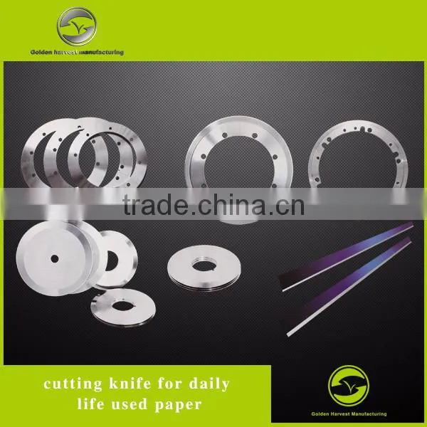 JIAHE Cutting Knife for Daily Life Used Paper