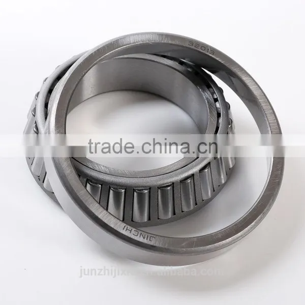 Hot Sale China Bearing Factory Taper Roller Bearing 30607 photo-6