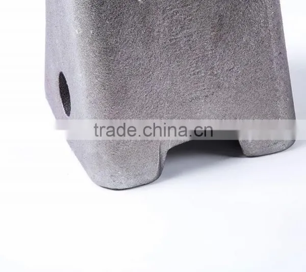 High Quality Daewoo Excavator Components DH360 Bucket Teeth photo-3
