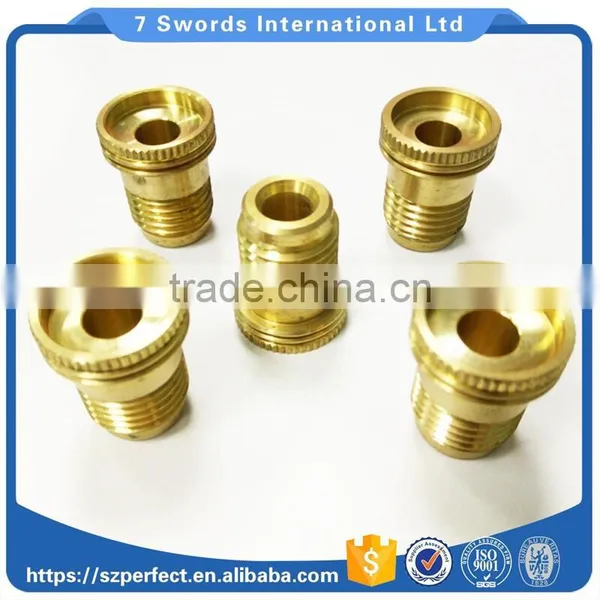 Customized Precision Mechanical Parts photo-5