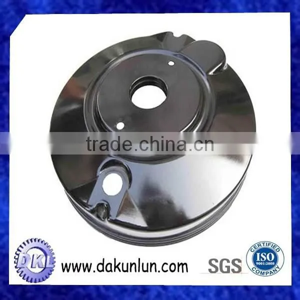 High Quality Cold Rolled Metal Stamping Parts