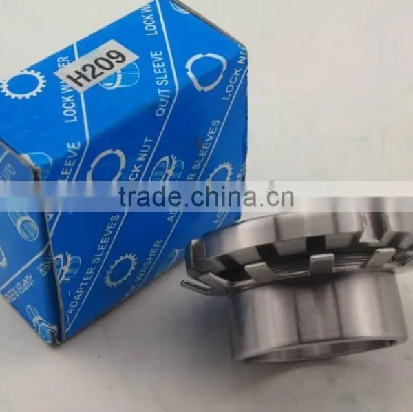 Adapter Sleeve H209