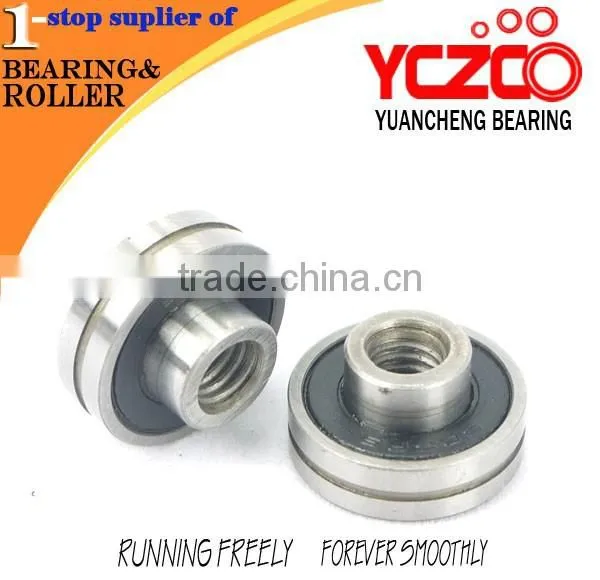 Grinding Special China Manufacture Ball Bearing 606 photo-4