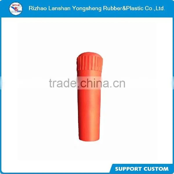 Factory Hot Sale Durable Rubber Bicycle Comfort Handlebar photo-3