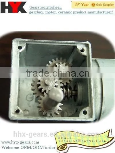 6KG 360 Degree Rotation Servo photo-5