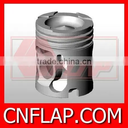 Fiat Piston for Fiat Diesel Engines