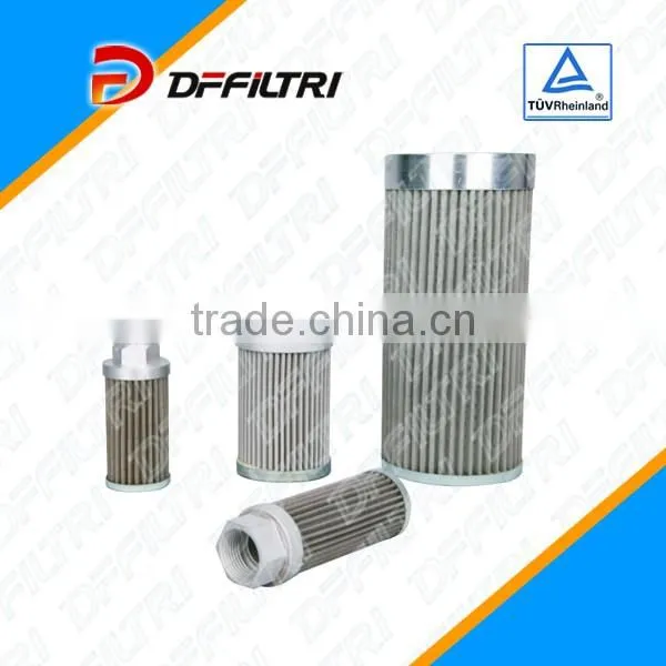DFFILTRI Manufacture Replace AR GO Hydraulic Tank Filter photo-3