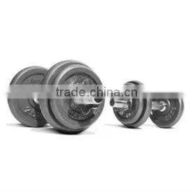 Dumbbell
