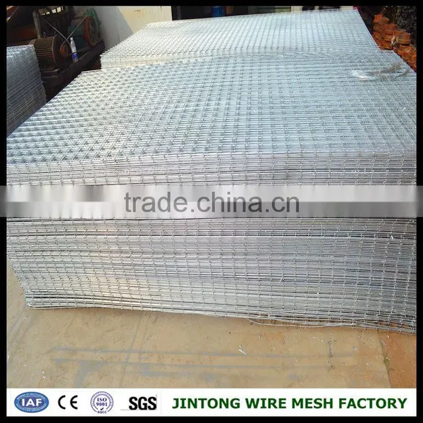 Arc Welded Mesh Fencing Powder Coat Safety Fence photo-6