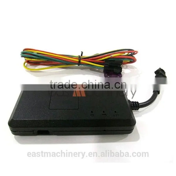 Hot Sale GPS+GSM+SMS/GPRS Cheap Mini GPS Tracker for Car TK06 photo-6