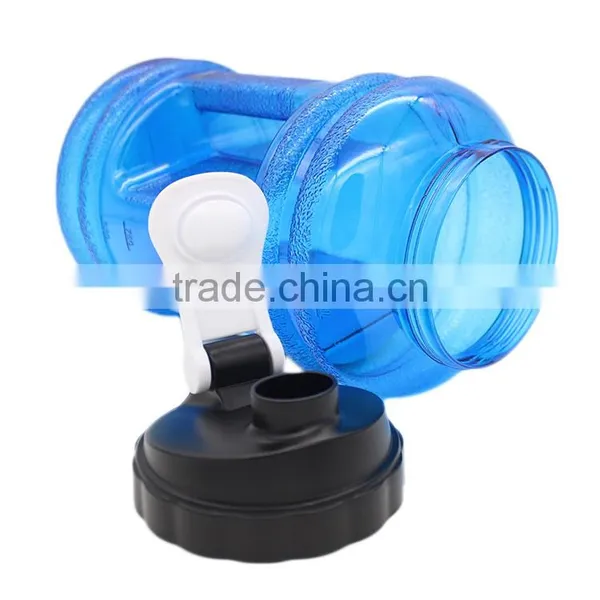 2.2L Outdoor Sport Water Bottle photo-3