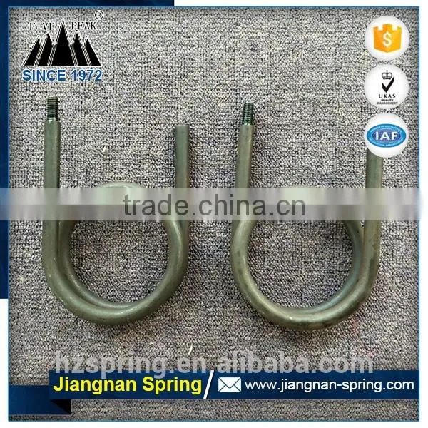 Factory Direct Supply SUS304 Spring Steel Wire Forming Spring With Low Price photo-3