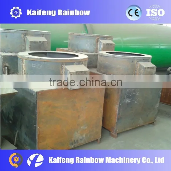 Convenient Popular Fertilizer Granule Making/Make Machine/Maker photo-2