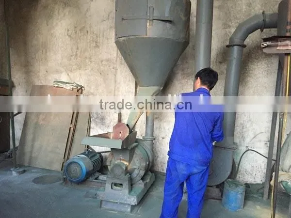 Ultrafine Pulverizer, Ultrafine Grinder, photo-5