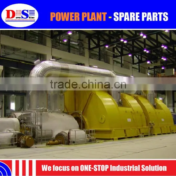 China Power Plant Equipment For Sale - ESP Dust Collector, Boiler, Turbine, Generator, Condensor, Air Fan, Pump, Heat Exchanger photo-3