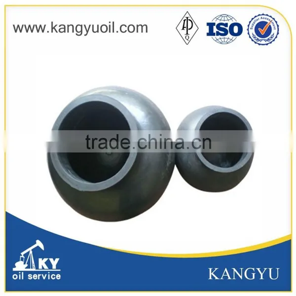 API Cylinder Liner for Mud Pump photo-4