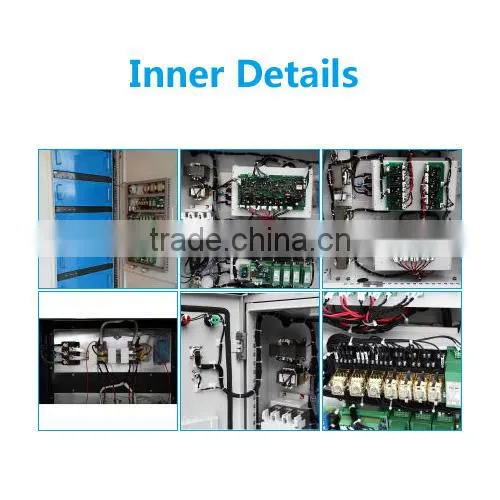 48V ac dc Electrolysis Power Supply for Sea Water With Remote Box photo-2