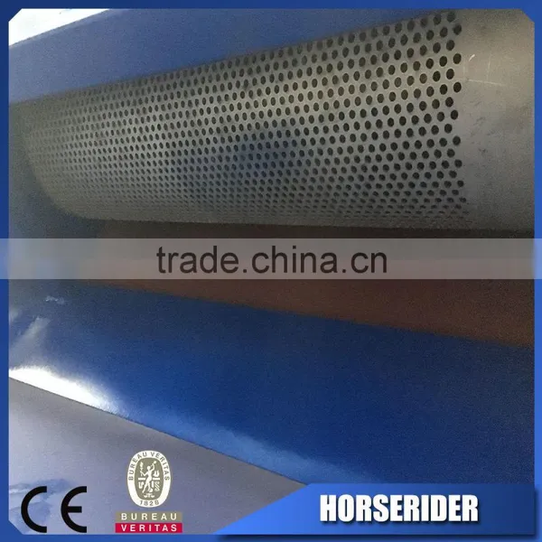 pp pe Industrial Nylon Bags Washing Recycling Line/pp pe Nylon Bags Recycling Washing Drying Line photo-3