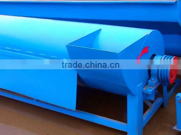 Centrifugal Plastic Drying Machine photo-2