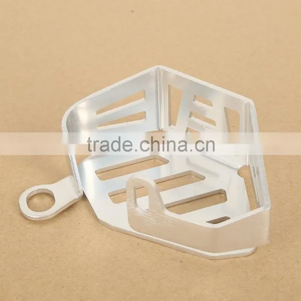 Front Brake Reservoir Protector for BMW R1200GS R 1200GS 2013-2016 2015 2014 photo-4
