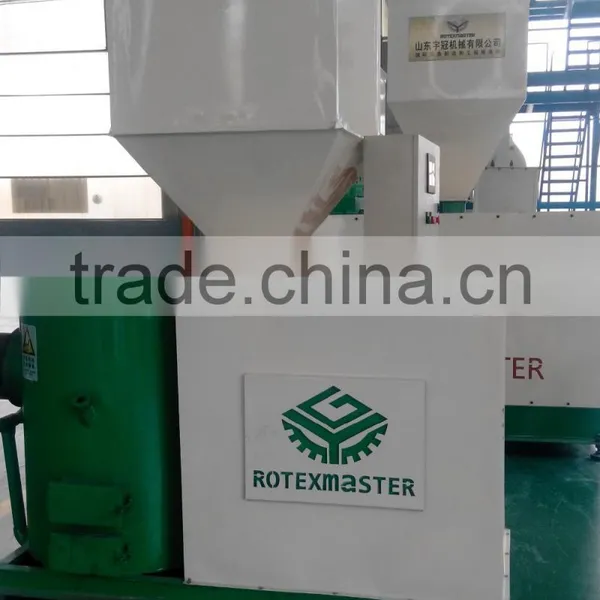 Green Fuel Biomass Pellet Burner Biomass Pellet Bioler photo-2