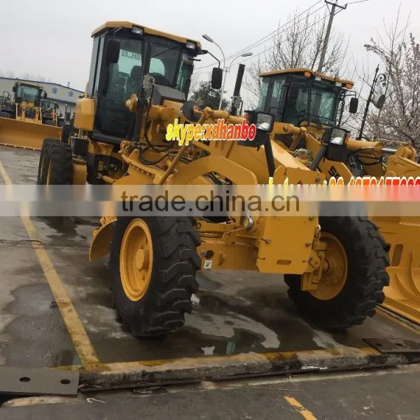 G9138 China Cheap Wholesale Motor Grader G9138 Grader Good Quality photo-4