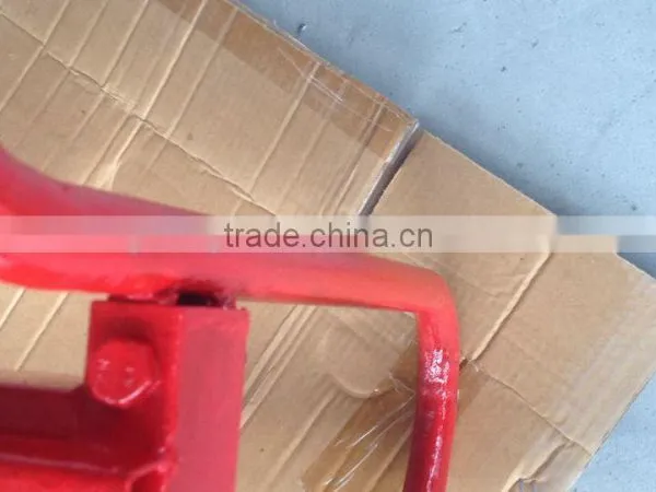 2016 Hot Sale Manual Wheel Barrow From Factory photo-4
