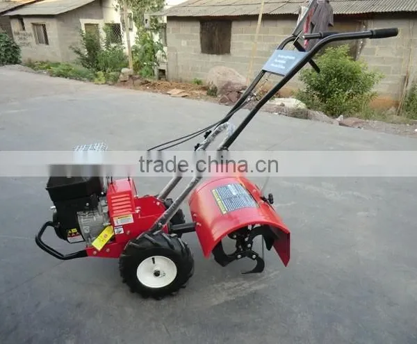Sale New Condition Garden Electric Cultivator photo-3