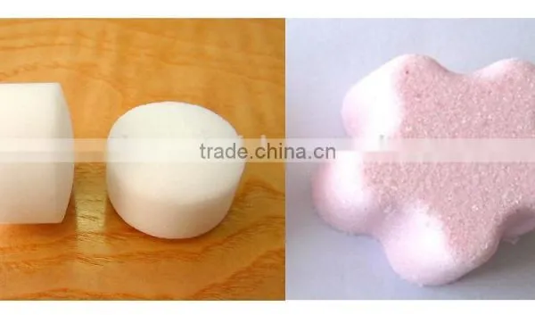 Low Price High Quality ZP-45 Fully Automatic Tablet Pressing Machine for Salt photo-2