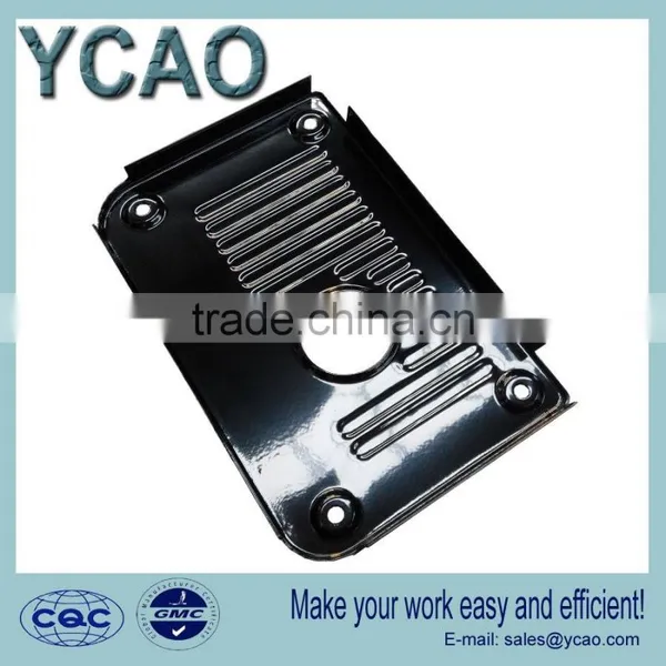 Original Honda Quality GX390 188F 5KW Generator Muffler Set photo-3