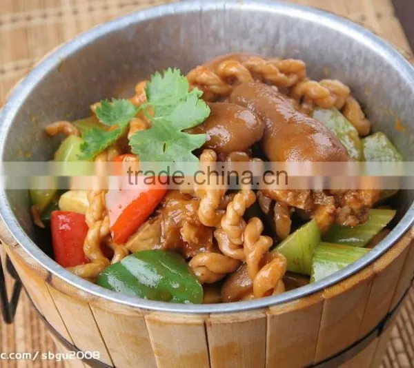 Fry Dough Twisty Food Machine photo-2