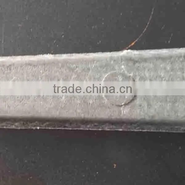 FRP Nonwoven Auto Parts photo-4