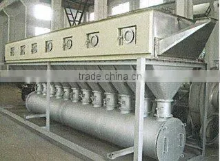 Monosodium Glutamate Dryer