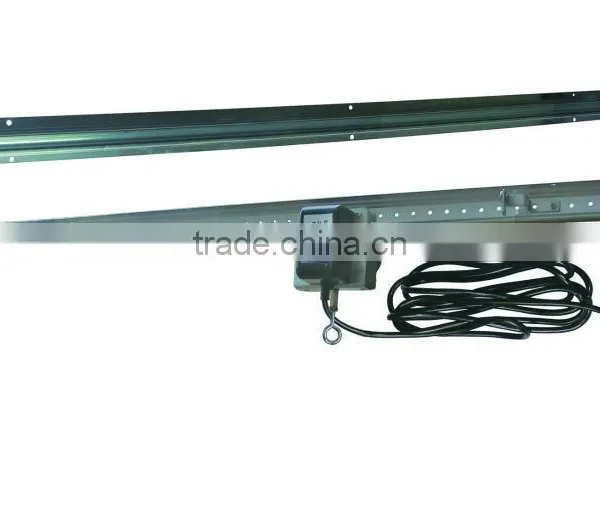 Dual Axis Solar Tracker photo-3