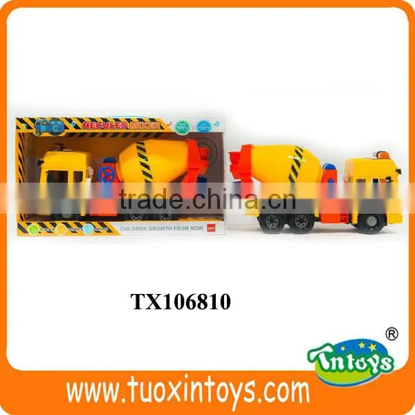 Mini Fire Truck Toy, Toy Truck Crane, Toy Fire Truck photo-4