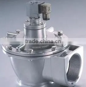 Pulse Jet Dust Filter Valve Parts photo-2