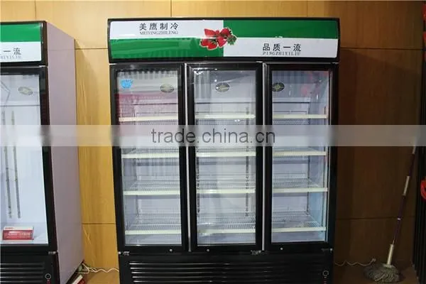 Vertical Display-seriesglass Display Cabinets Commercial /round Glass Display Cabinet /modern Glass Display Cabinet photo-6
