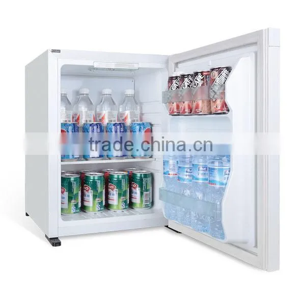 GRT - XC32 32L Hotel and Home Use Minibar Refrigerator With Solid Door photo-3