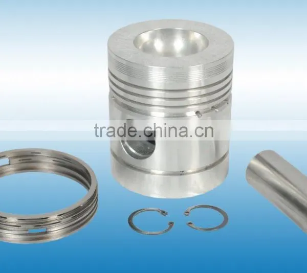 Piston engine part