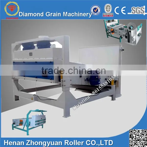 China High Efficience Cleaning Sieve for Selling Well photo-3