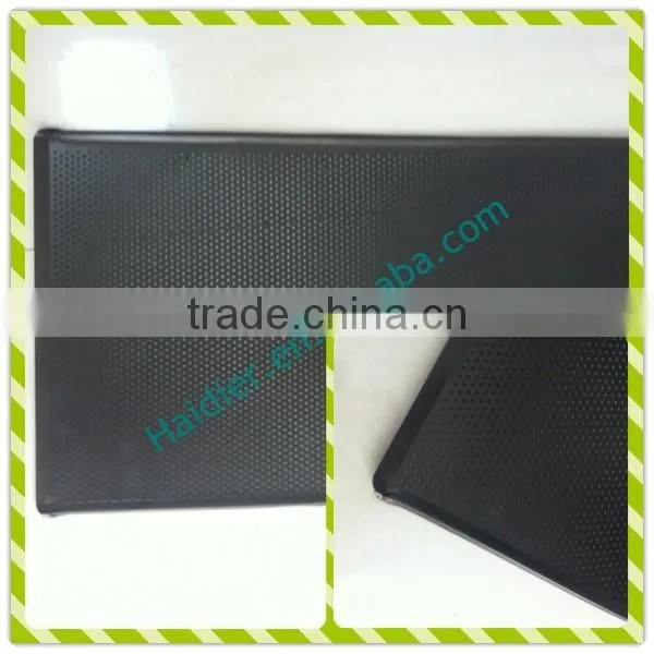 Aluminum Alloy Bread Bakery Tray, 1.0mm Thickness Baking Tray photo-2