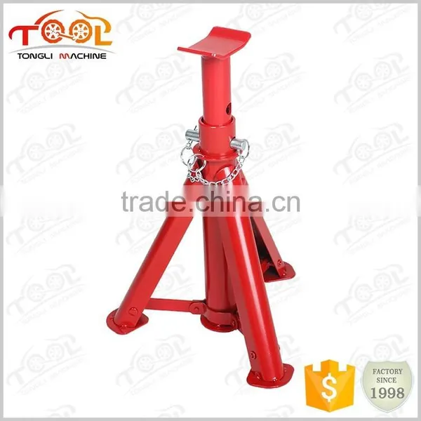 Hot Selling Customized Made Screw Jack Stand photo-4